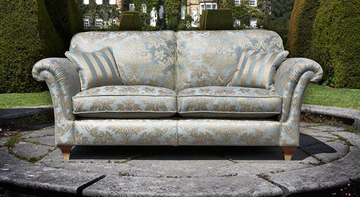Derwent Upholstery Devonshire